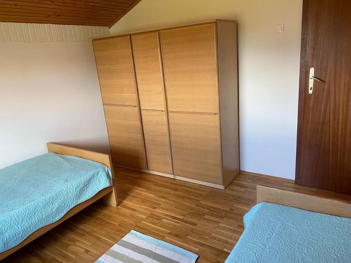 Apartment Bonaca 닌 외부 사진