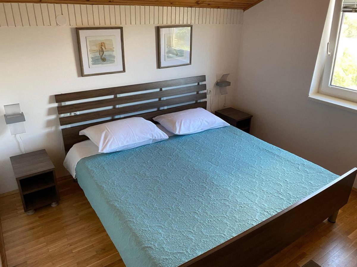 Apartment Bonaca 닌 외부 사진