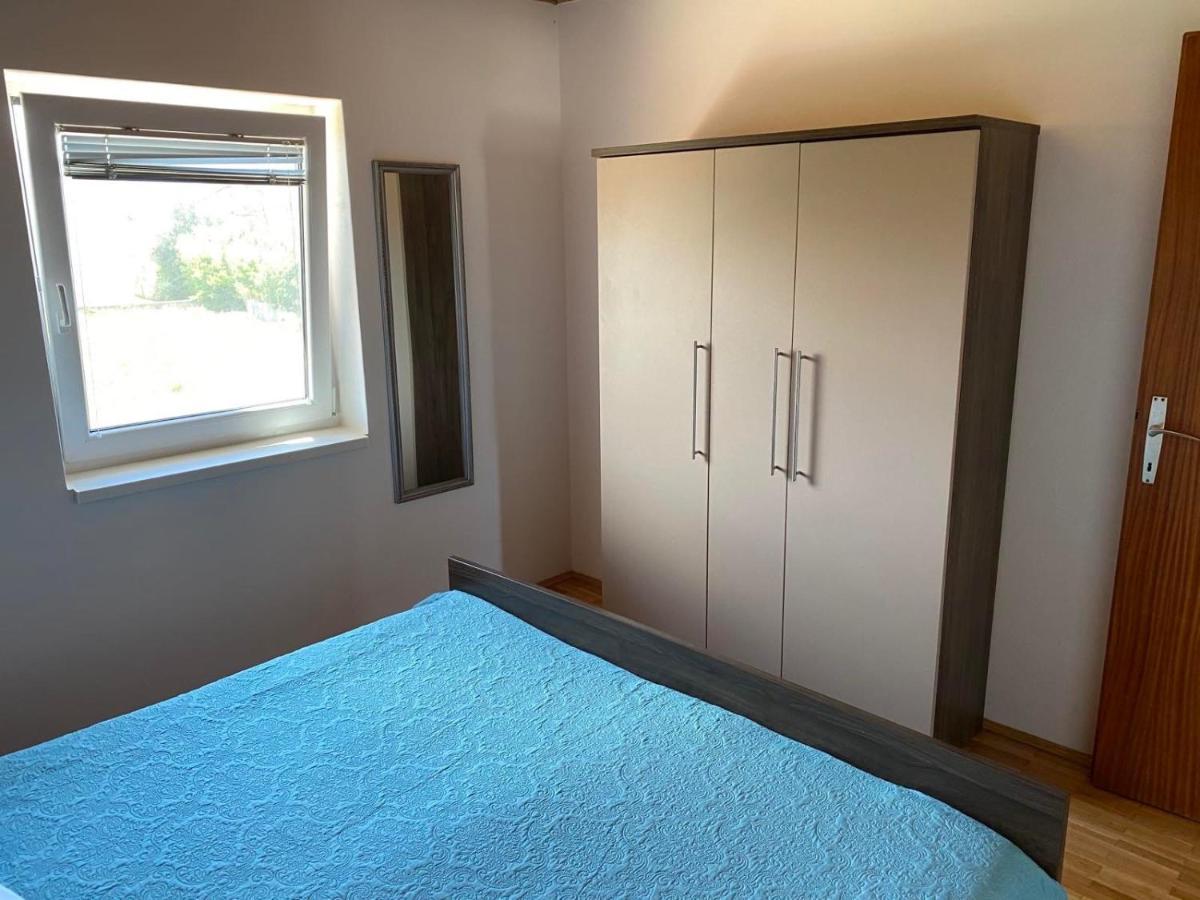Apartment Bonaca 닌 외부 사진