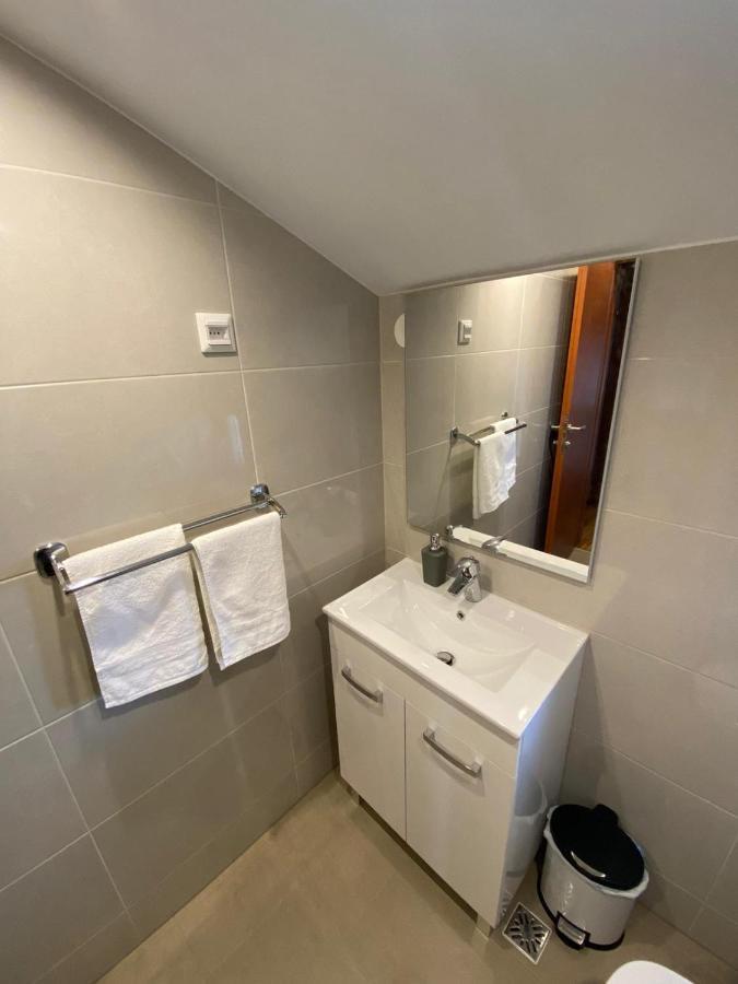 Apartment Bonaca 닌 외부 사진