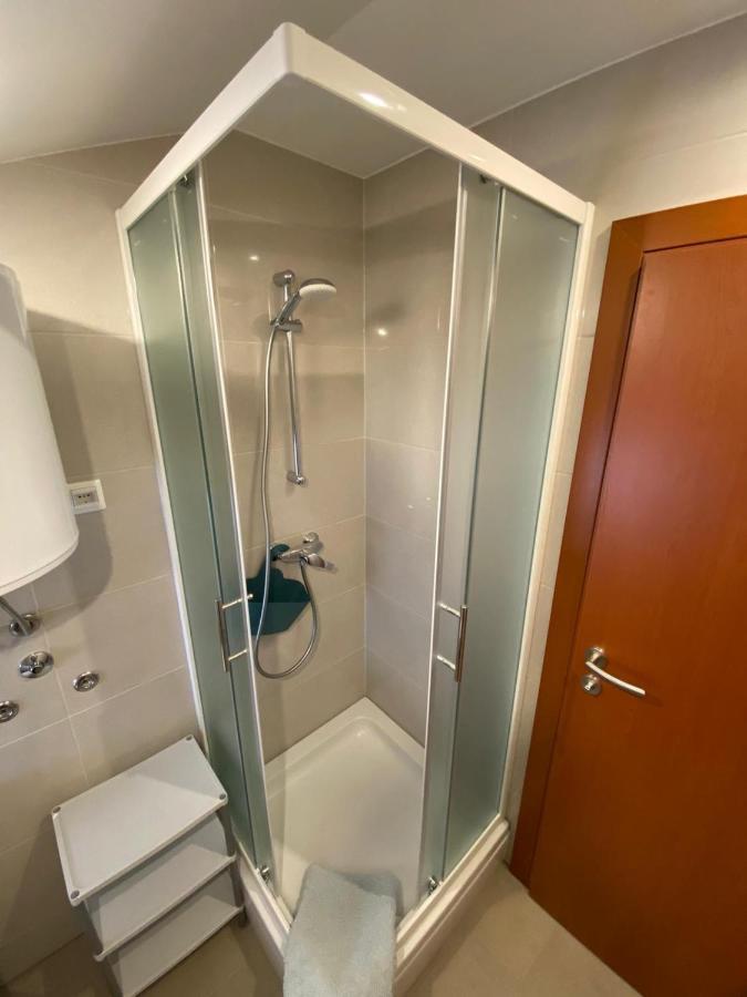 Apartment Bonaca 닌 외부 사진