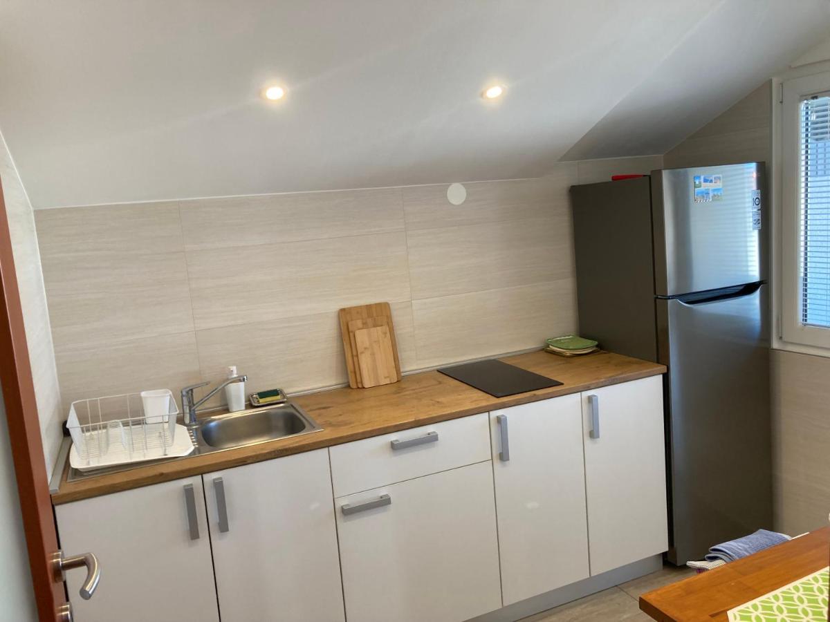 Apartment Bonaca 닌 외부 사진