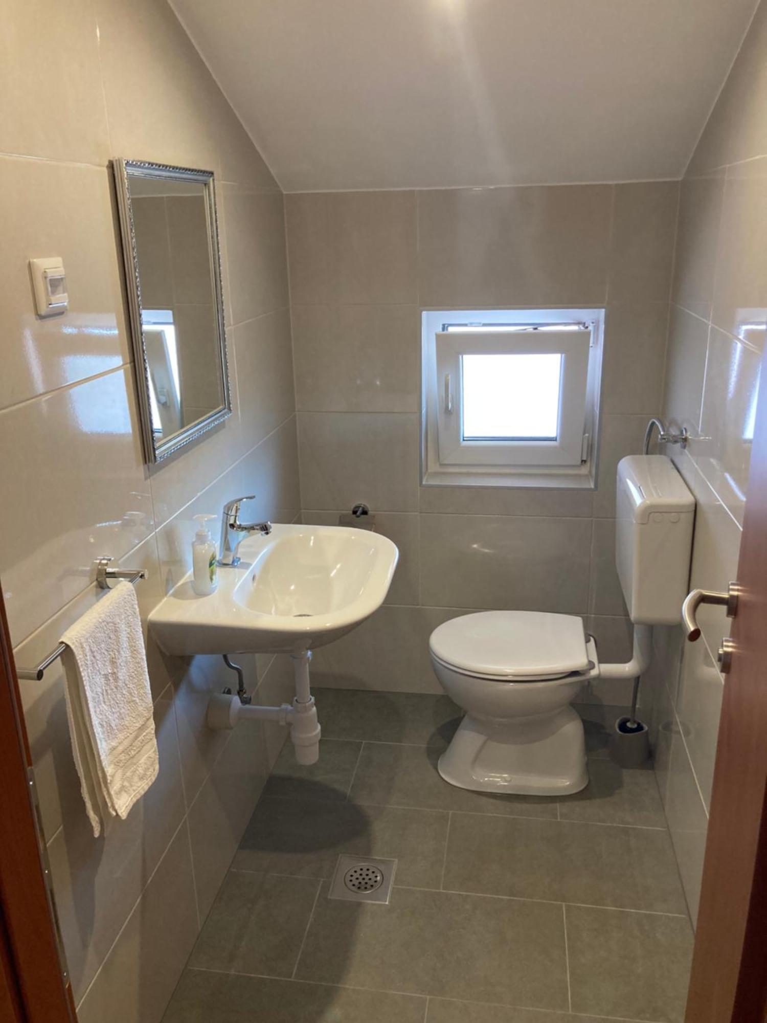 Apartment Bonaca 닌 외부 사진