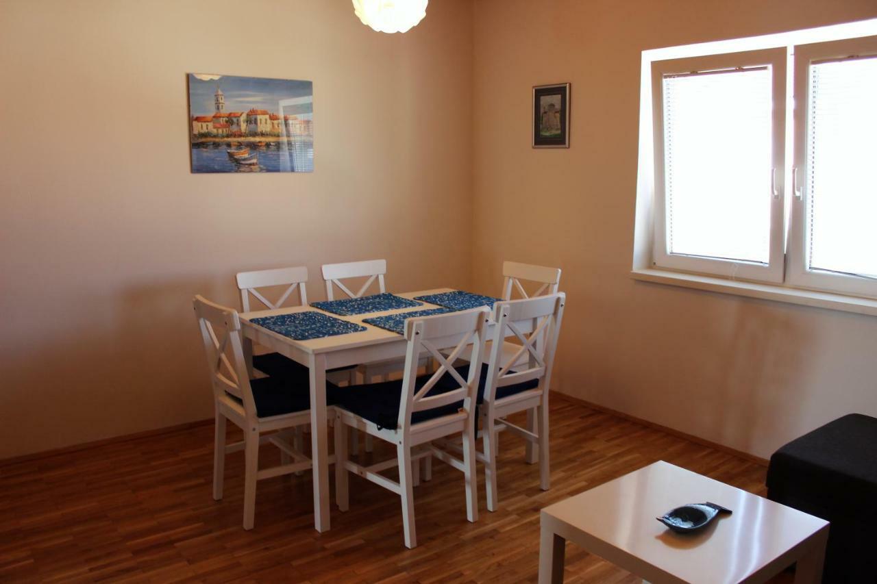 Apartment Bonaca 닌 외부 사진