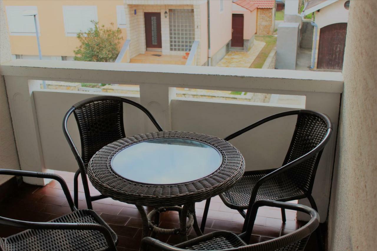 Apartment Bonaca 닌 외부 사진